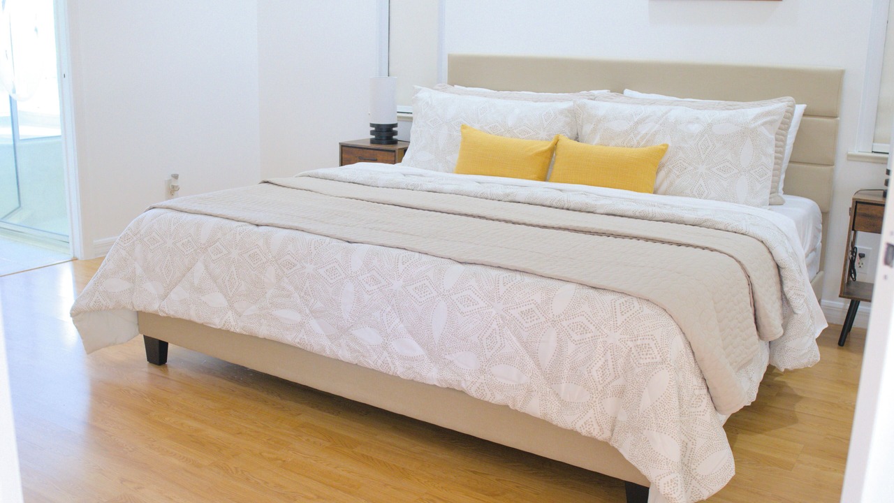 Photo of Bedroom in Port Saint Lucie