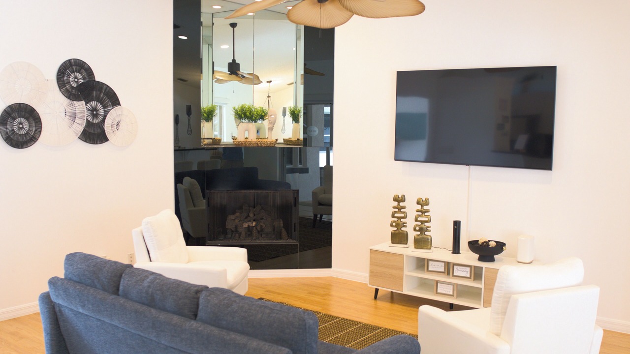Photo of Livingroom in Port Saint Lucie