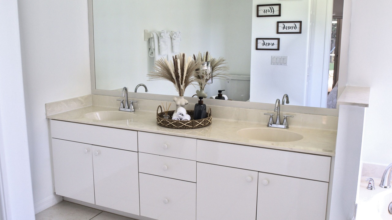 Photo of Bathroom in Port Saint Lucie