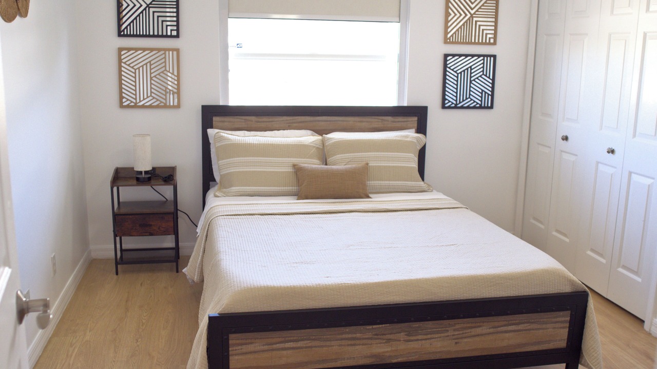 Photo of Bedroom in Port Saint Lucie