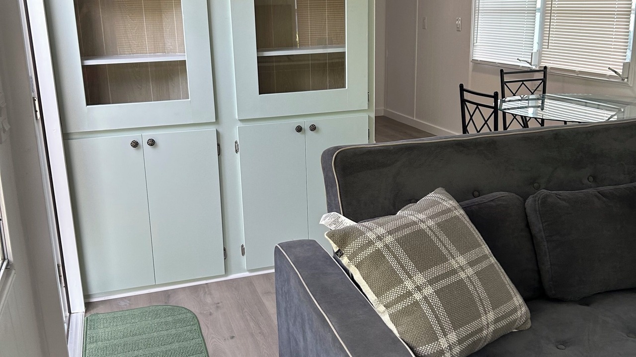 Photo of Livingroom in Twin Lakes