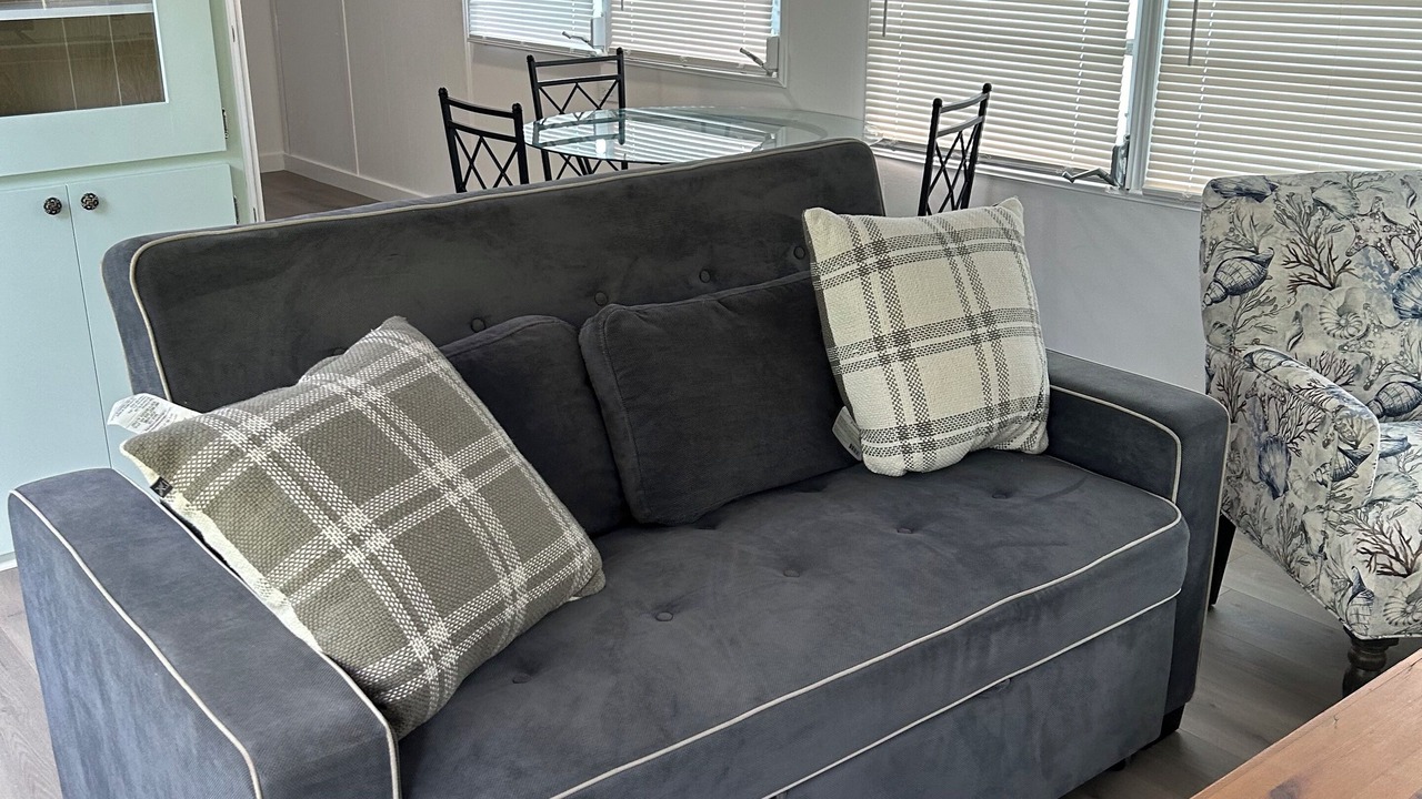 Photo of Livingroom in Twin Lakes