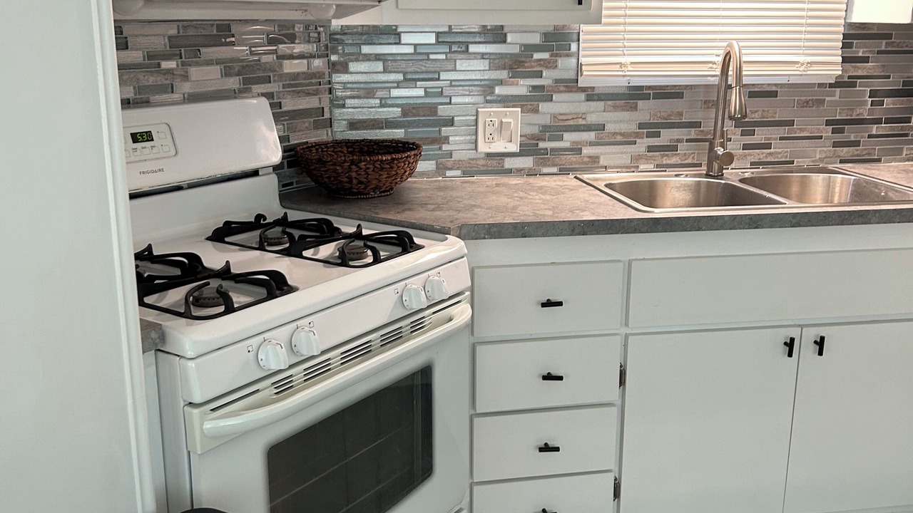 Photo of Kitchen in Twin Lakes