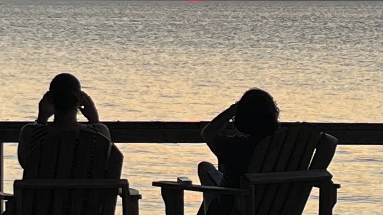 Photo of Outdoor in Twin Lakes