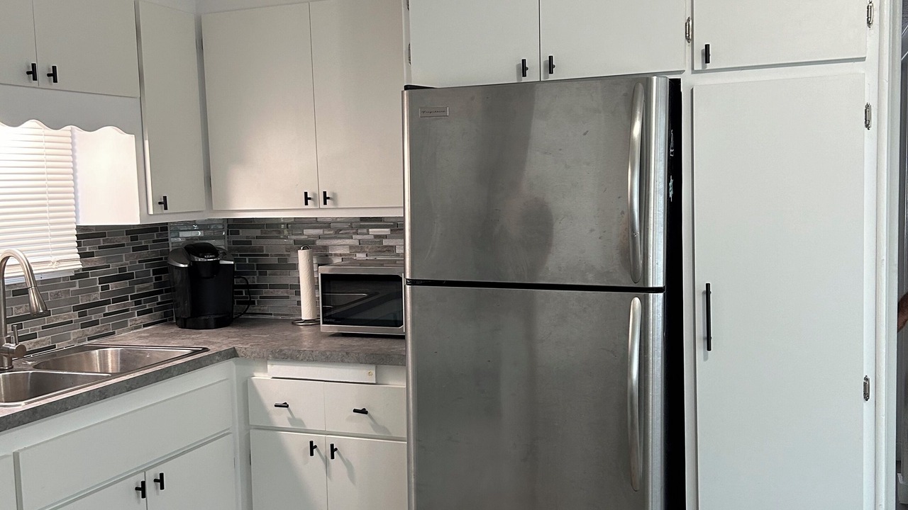 Photo of Kitchen in Twin Lakes