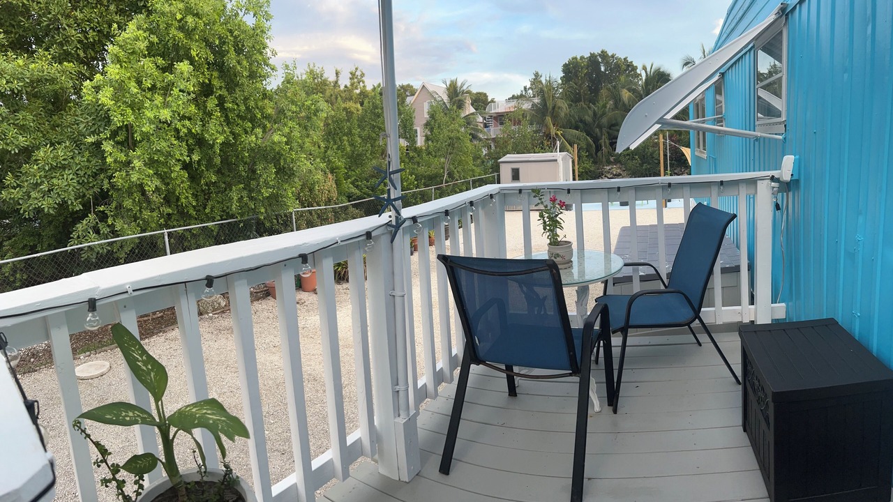 Photo of Outdoor in Twin Lakes