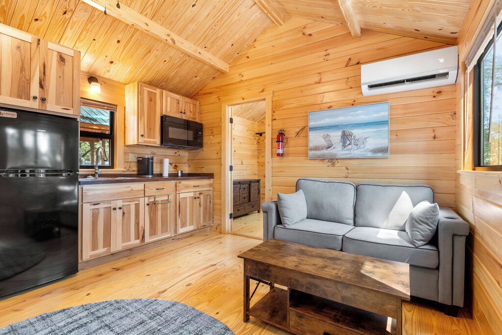 Photo of Livingroom in Thonotosassa