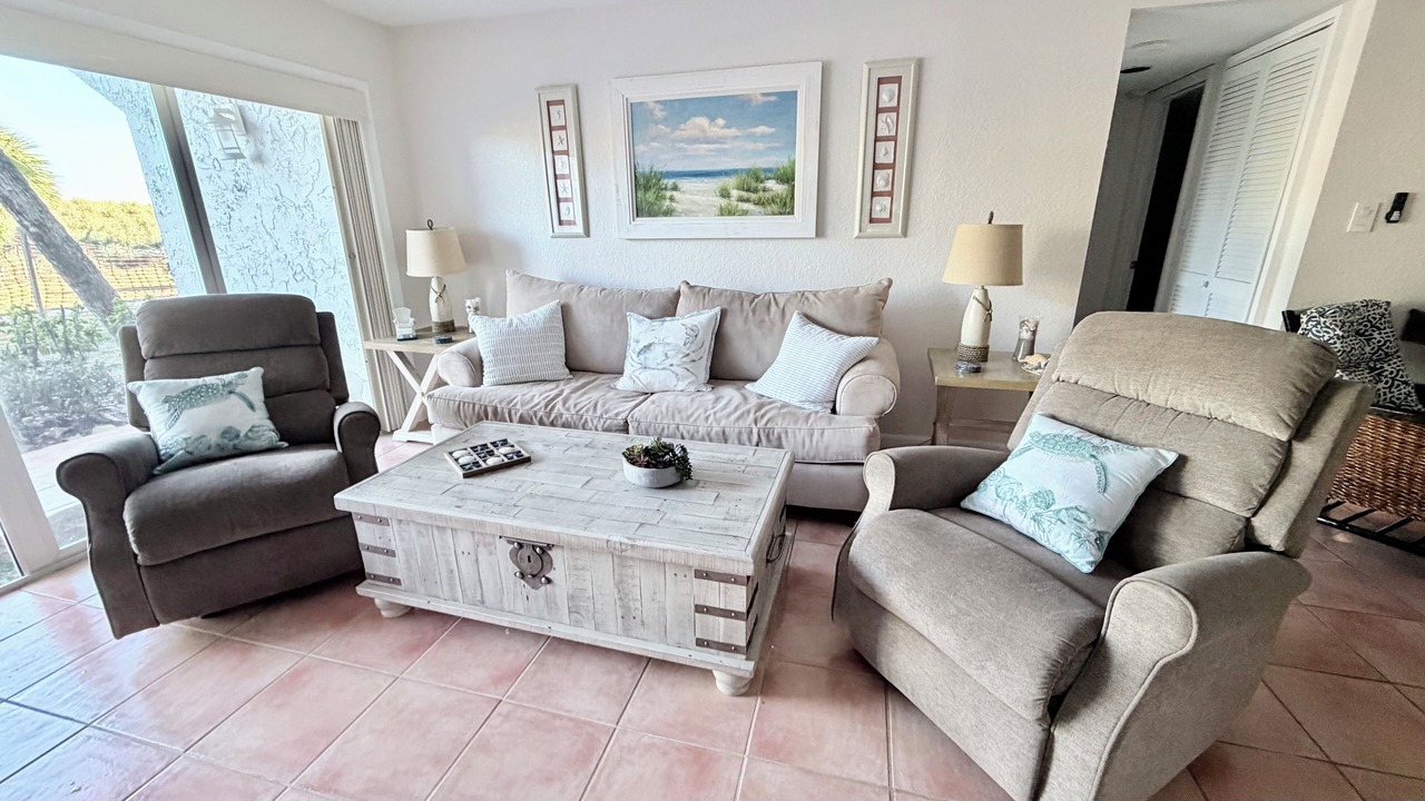 Photo of Livingroom in Fort Pierce