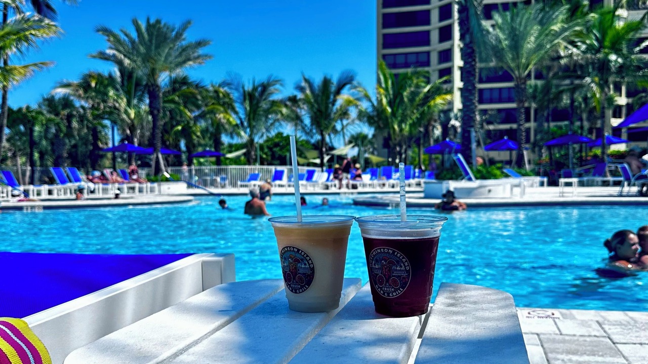 Photo of Outdoor in Fort Pierce