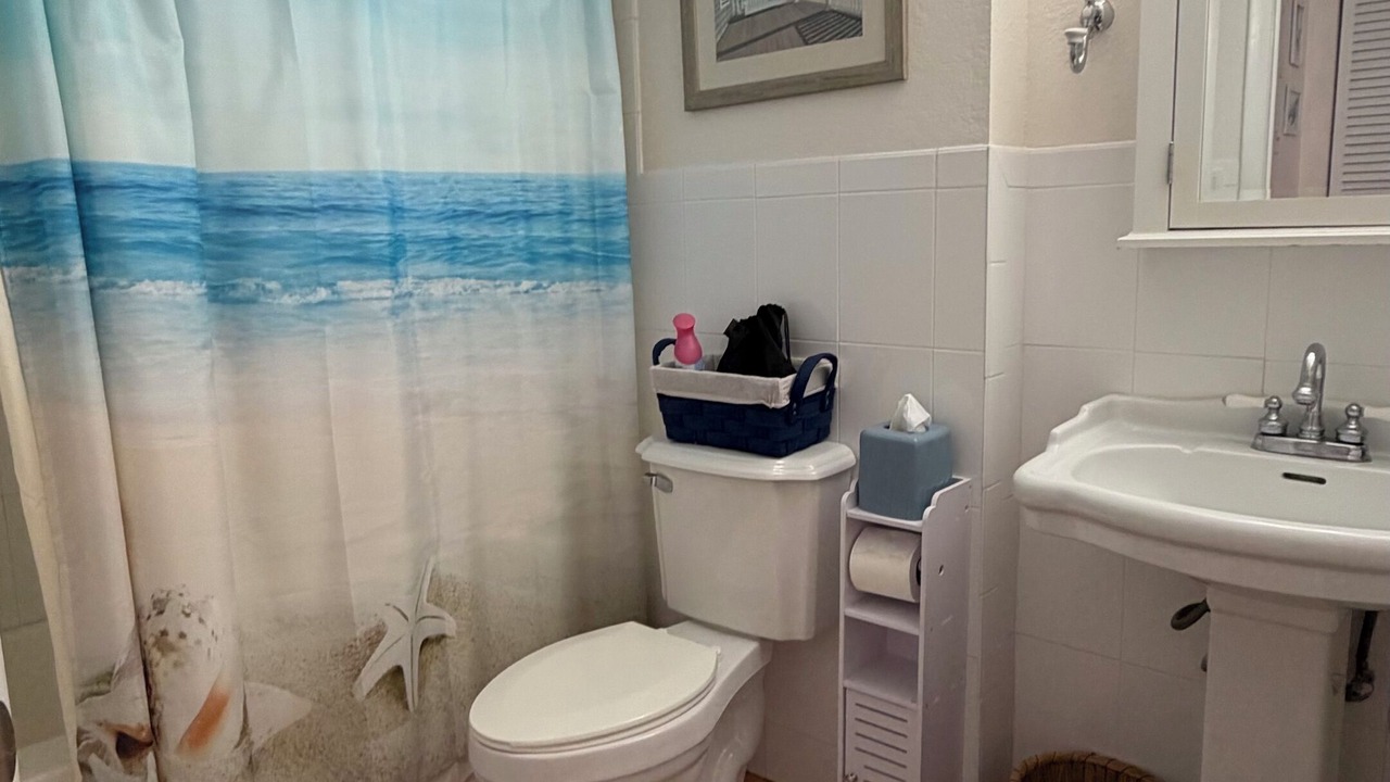 Photo of Bathroom in Fort Pierce