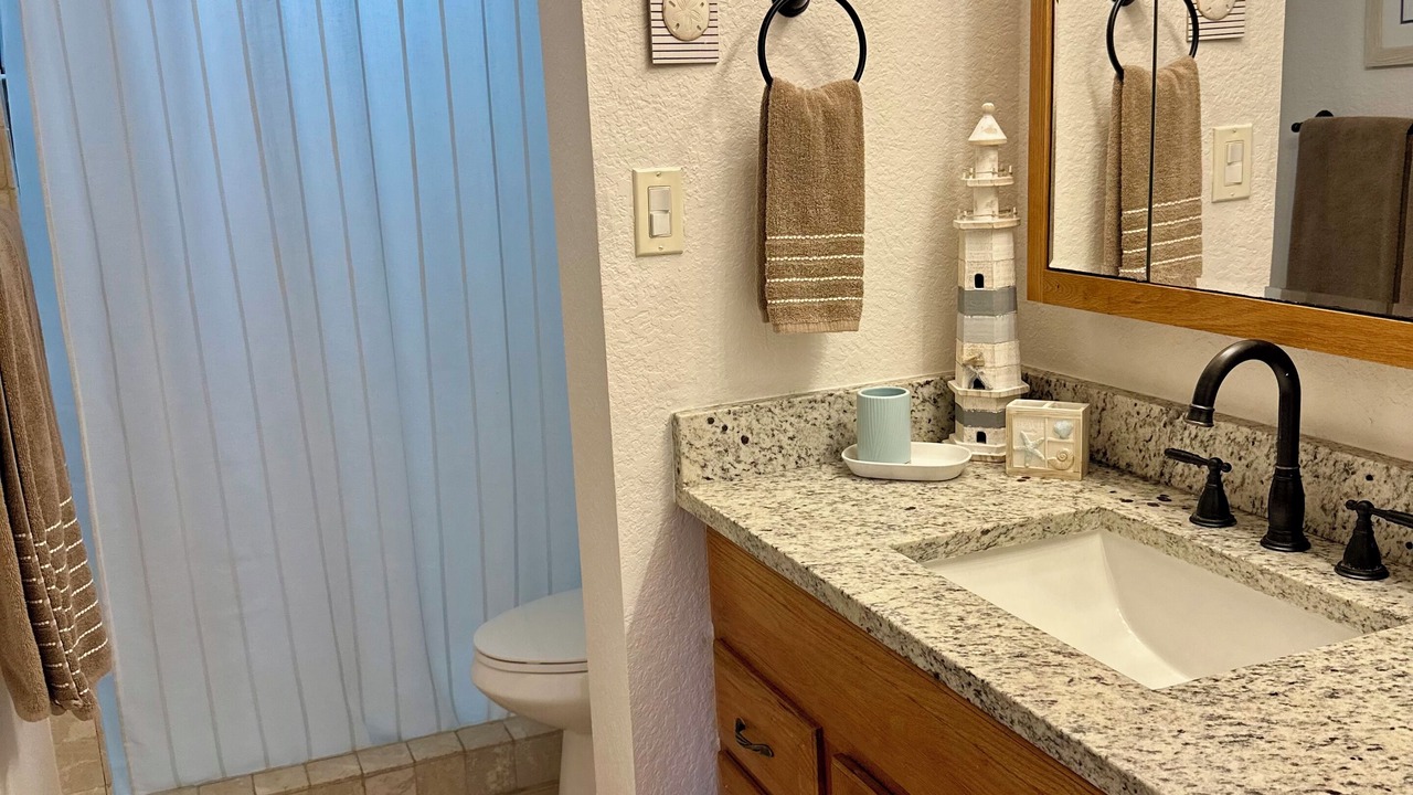 Photo of Bathroom in Fort Pierce