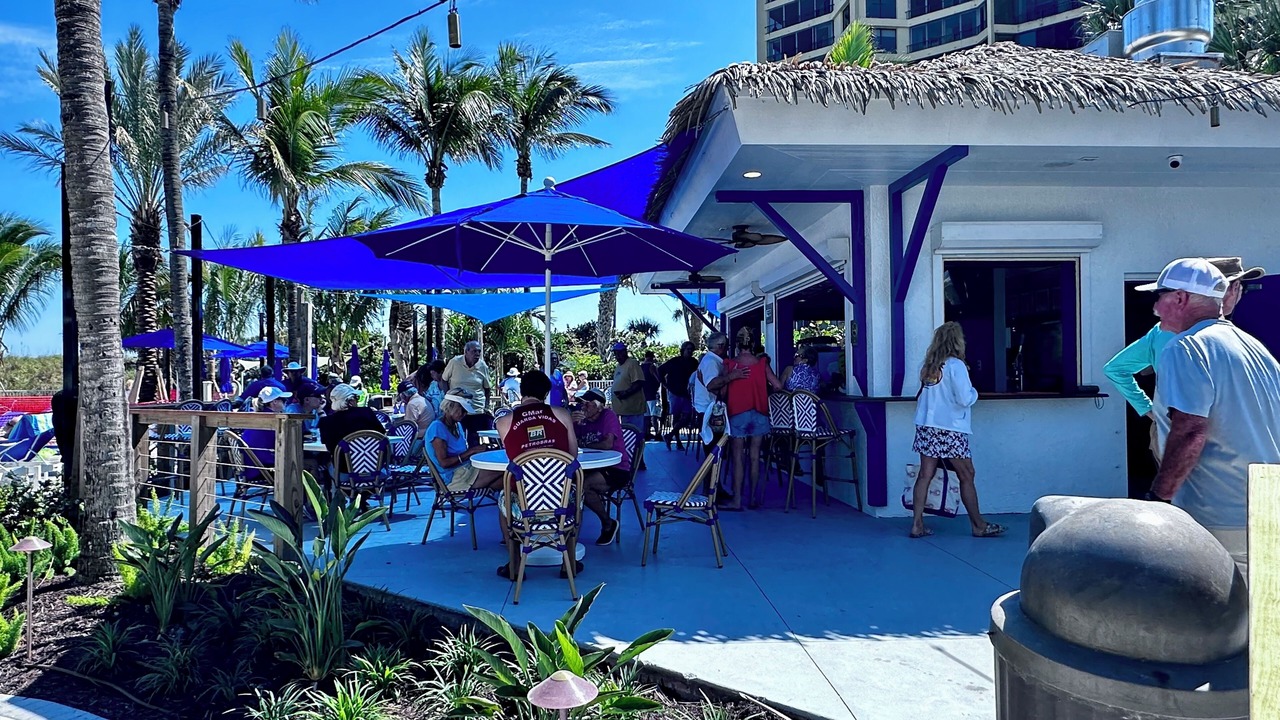 Photo of Outdoor in Fort Pierce