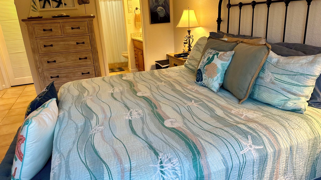 Photo of Bedroom in Fort Pierce