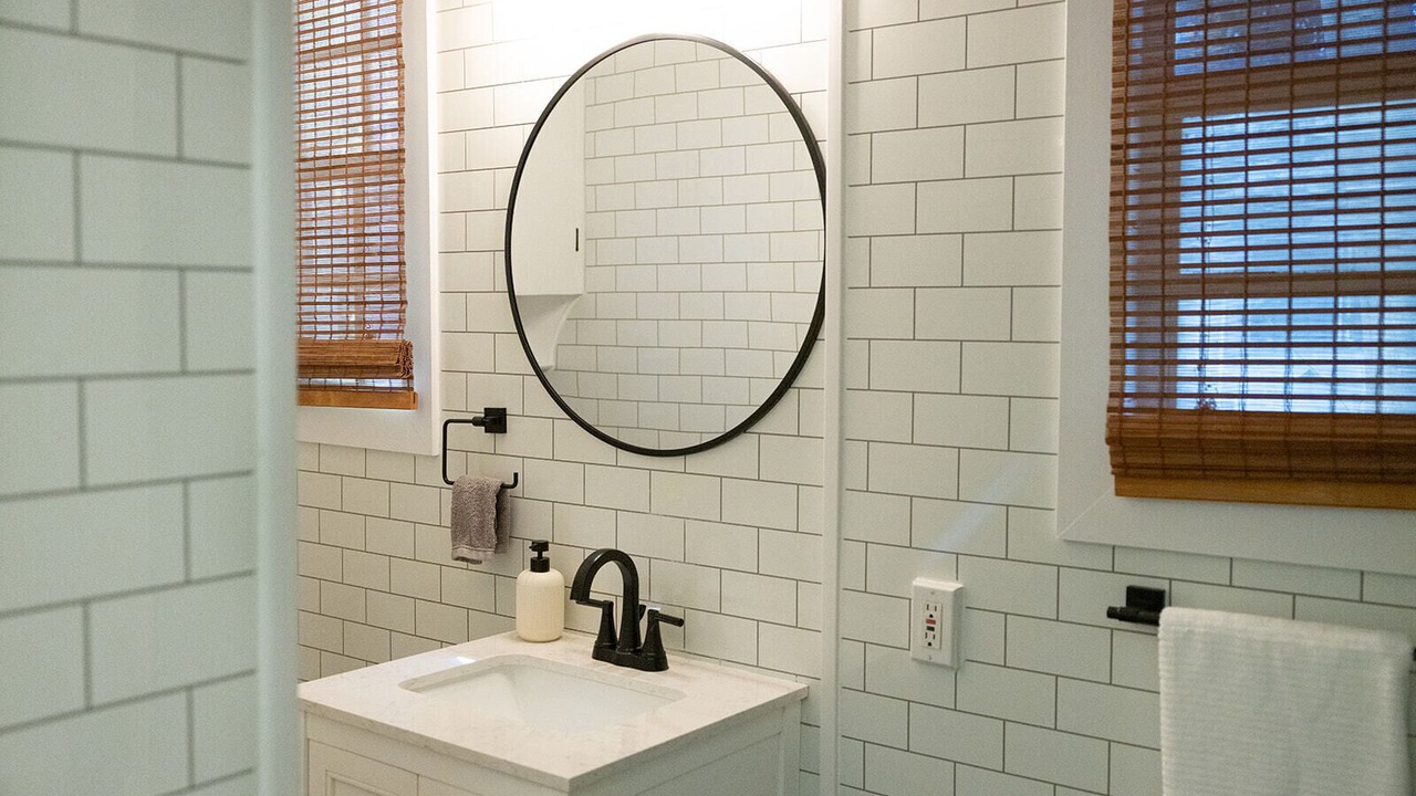 Photo of Bathroom in Providencia Park