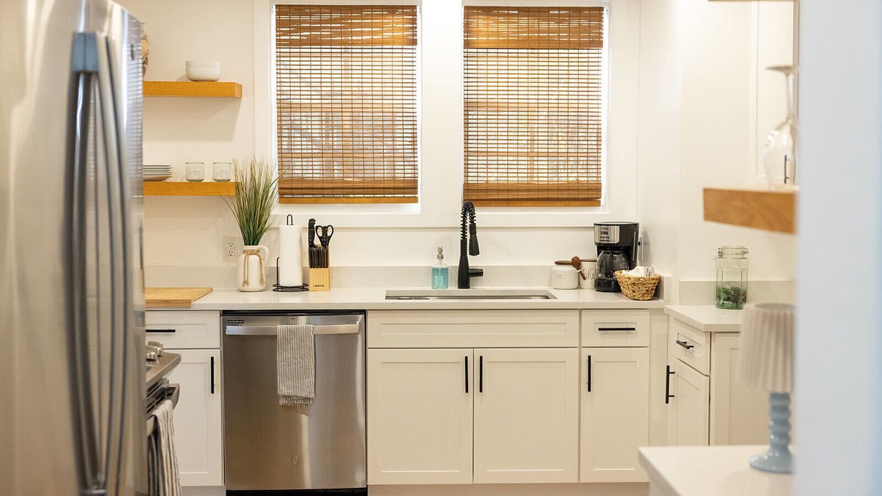 Photo of Kitchen in Providencia Park