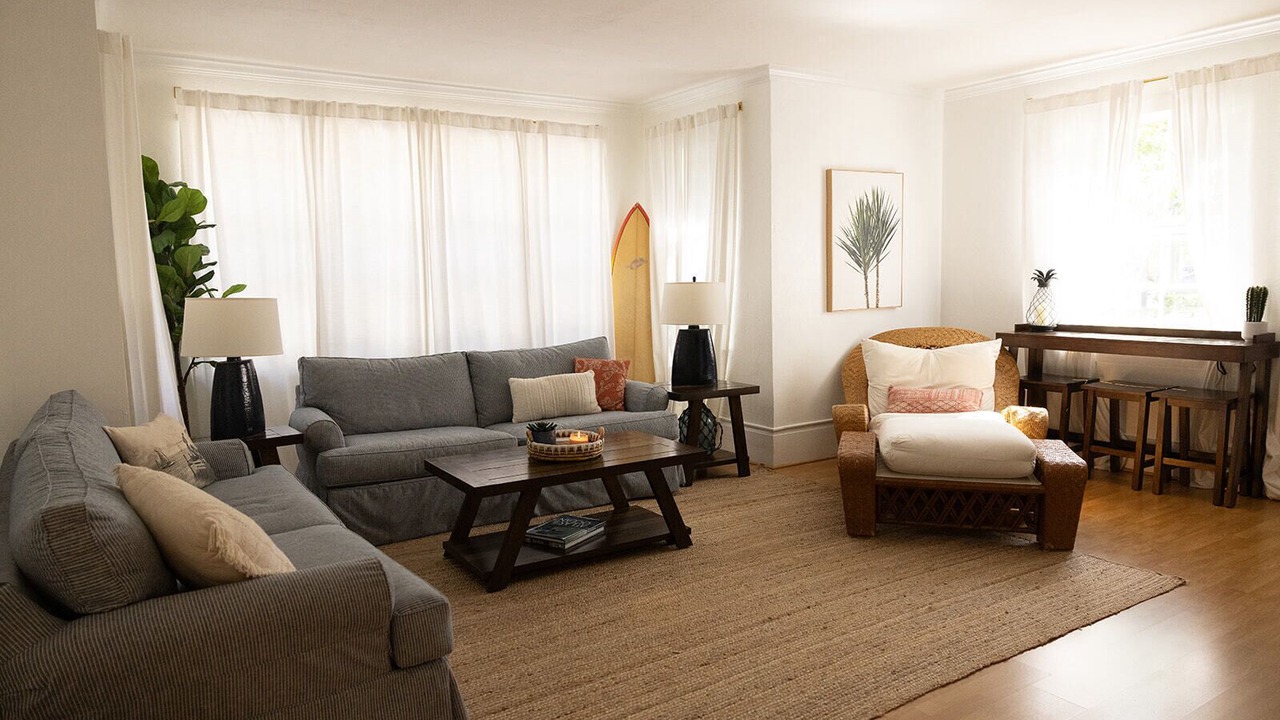 Photo of Livingroom in Providencia Park