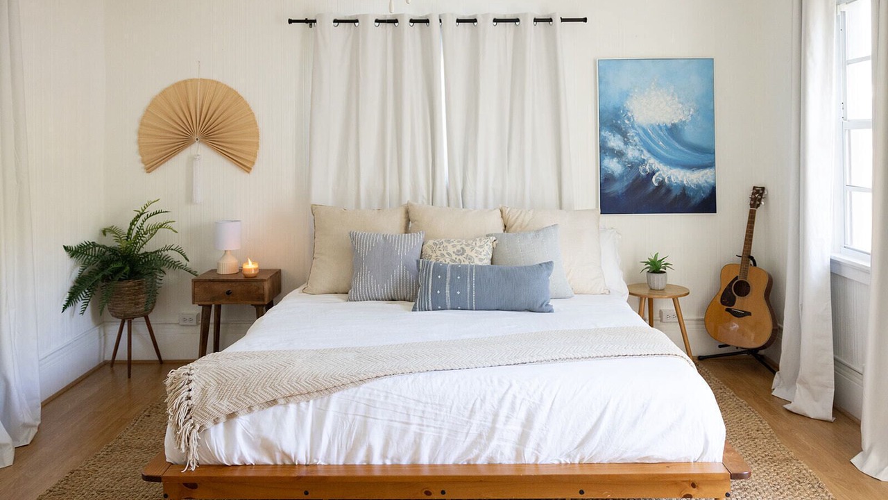 Photo of Bedroom in Providencia Park