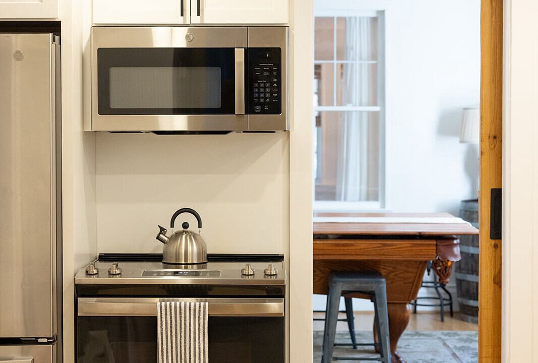 Photo of Kitchen in Providencia Park