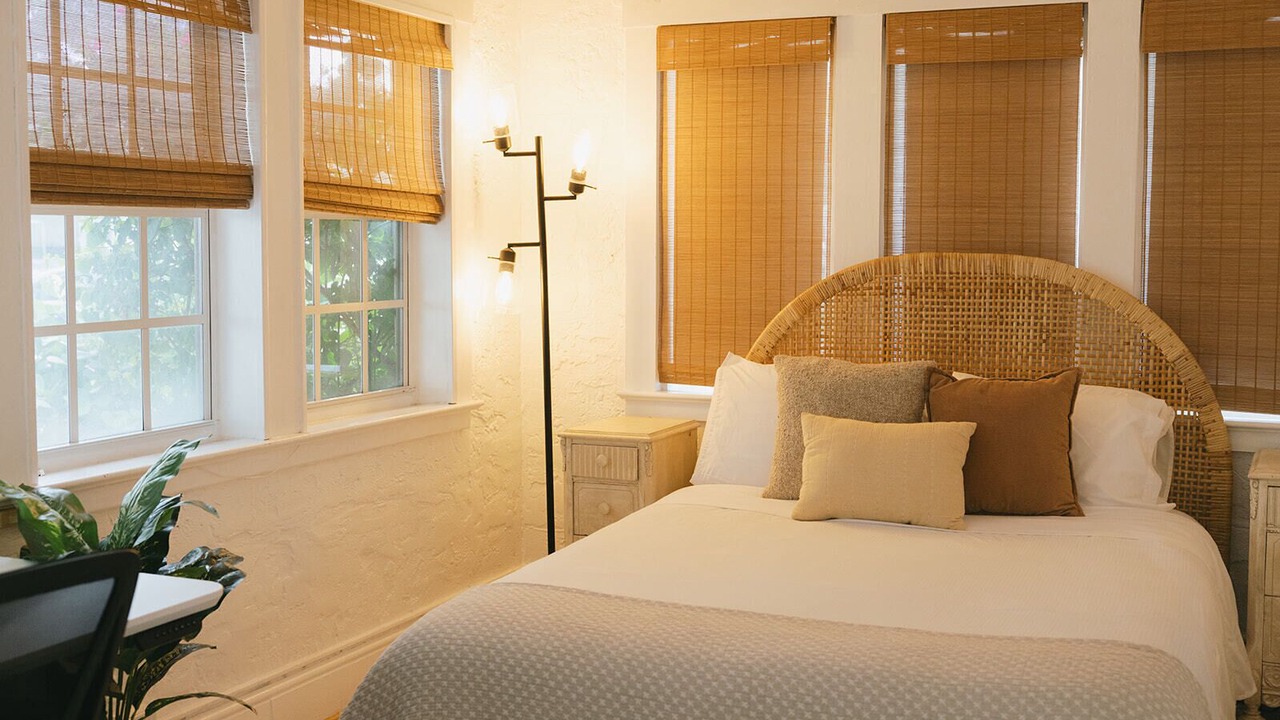 Photo of Bedroom in Providencia Park