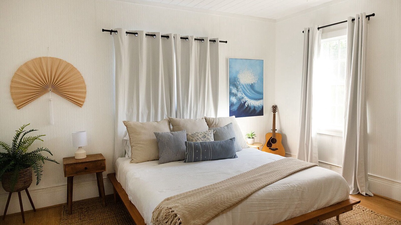 Photo of Bedroom in Providencia Park