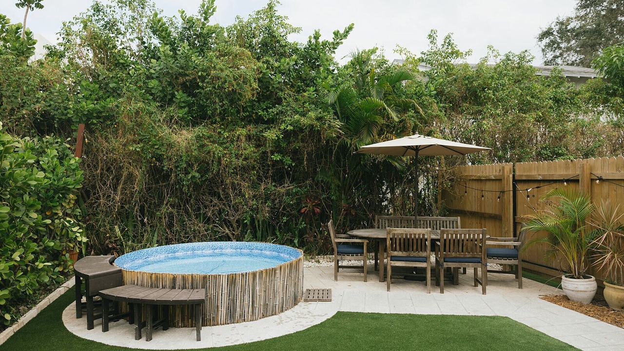 Photo of Outdoor in Providencia Park