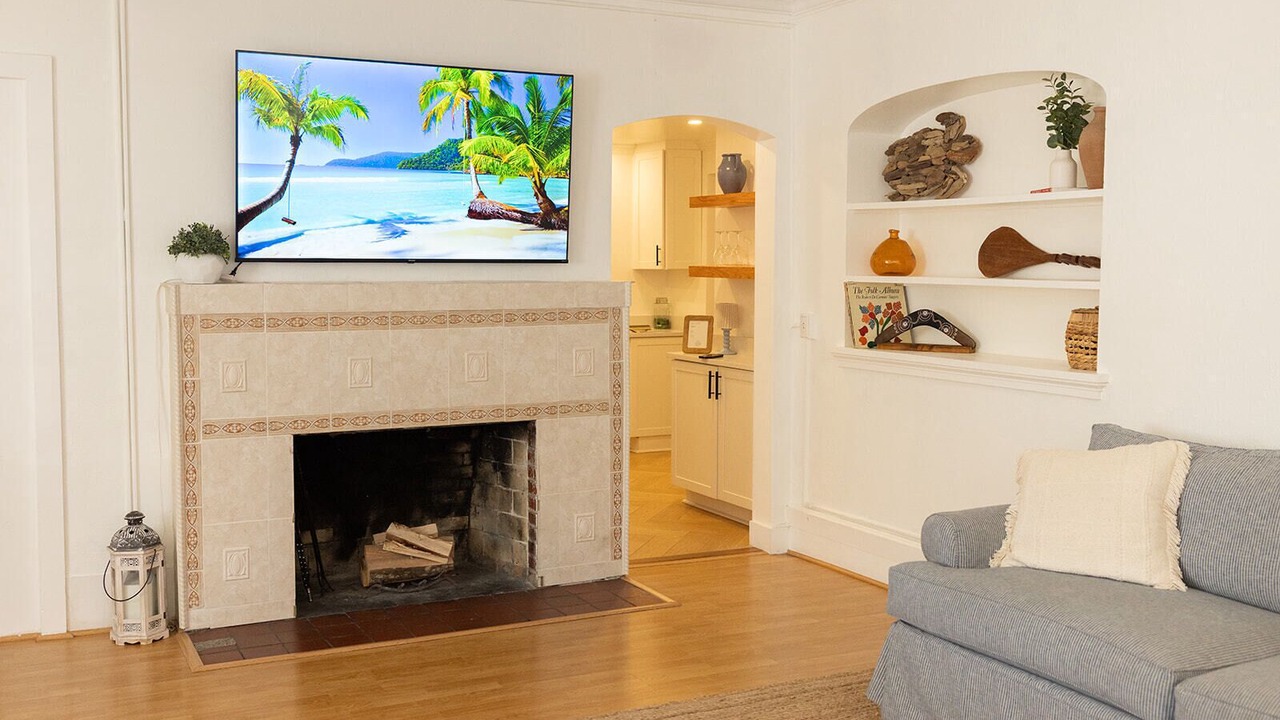 Photo of Livingroom in Providencia Park