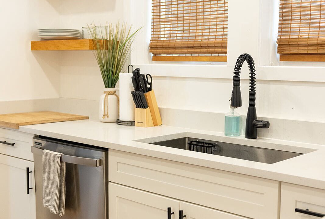 Photo of Kitchen in Providencia Park