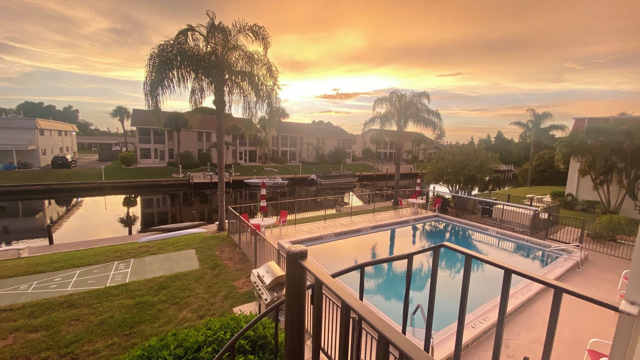 Photo of Outdoor in Yacht Club