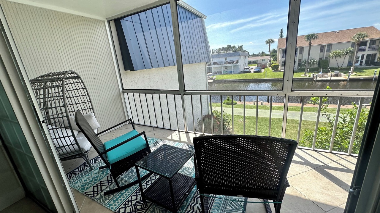 Photo of Outdoor in Yacht Club