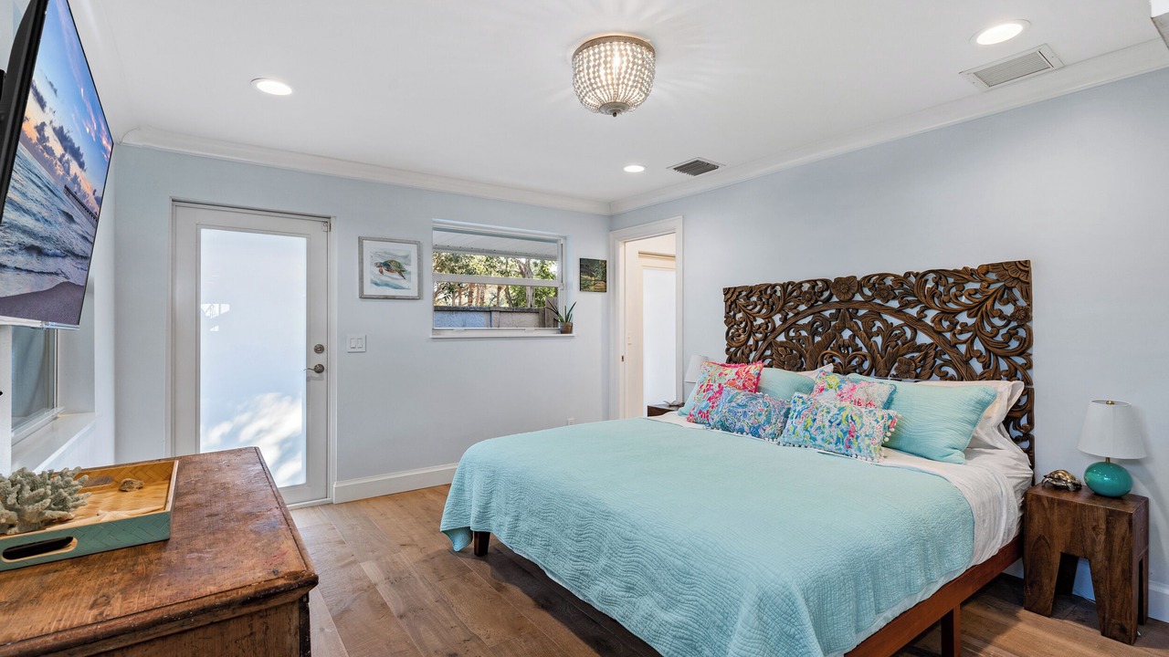 Photo of Bedroom in Juno Beach