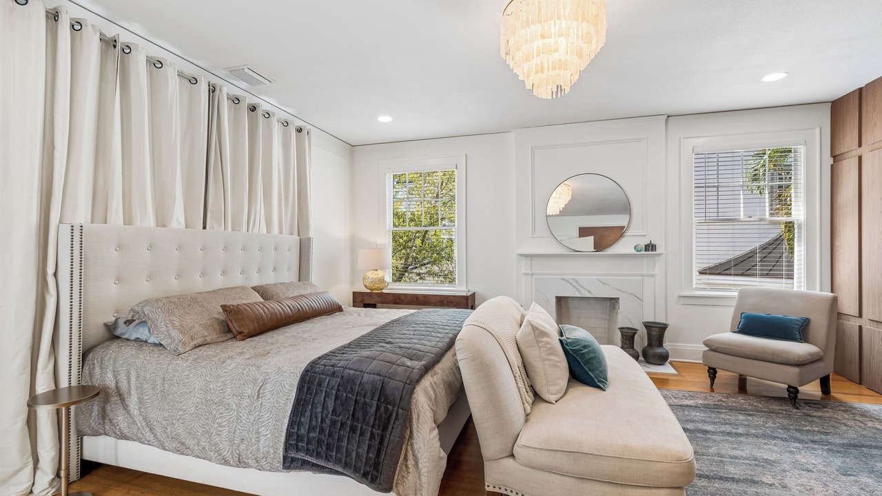 Photo of Bedroom in Palma Ceia