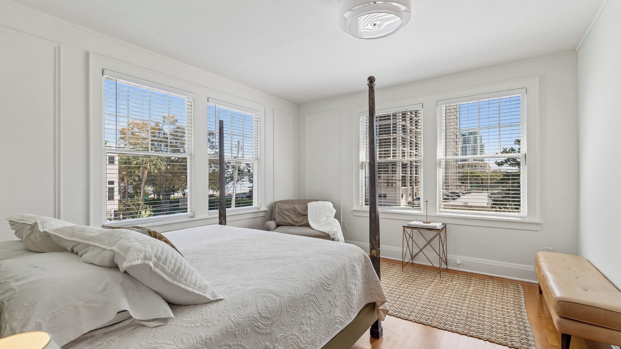 Photo of Bedroom in Palma Ceia