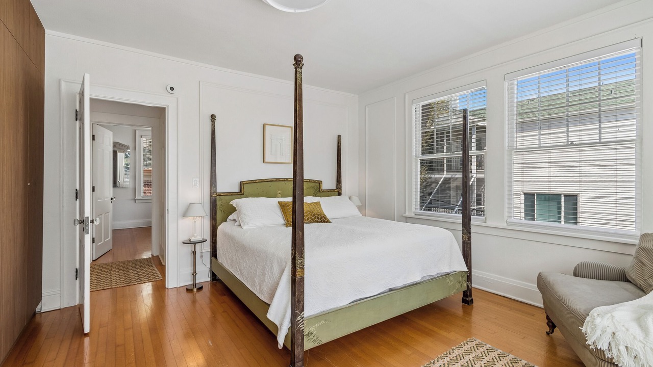 Photo of Bedroom in Palma Ceia