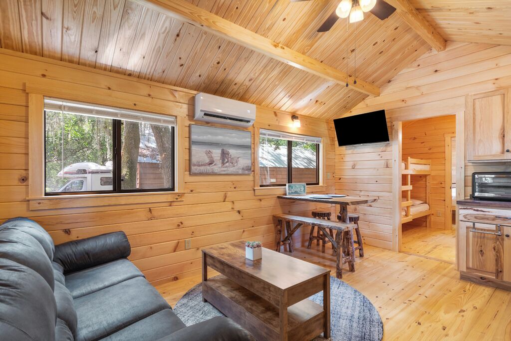 Photo of Livingroom in Thonotosassa