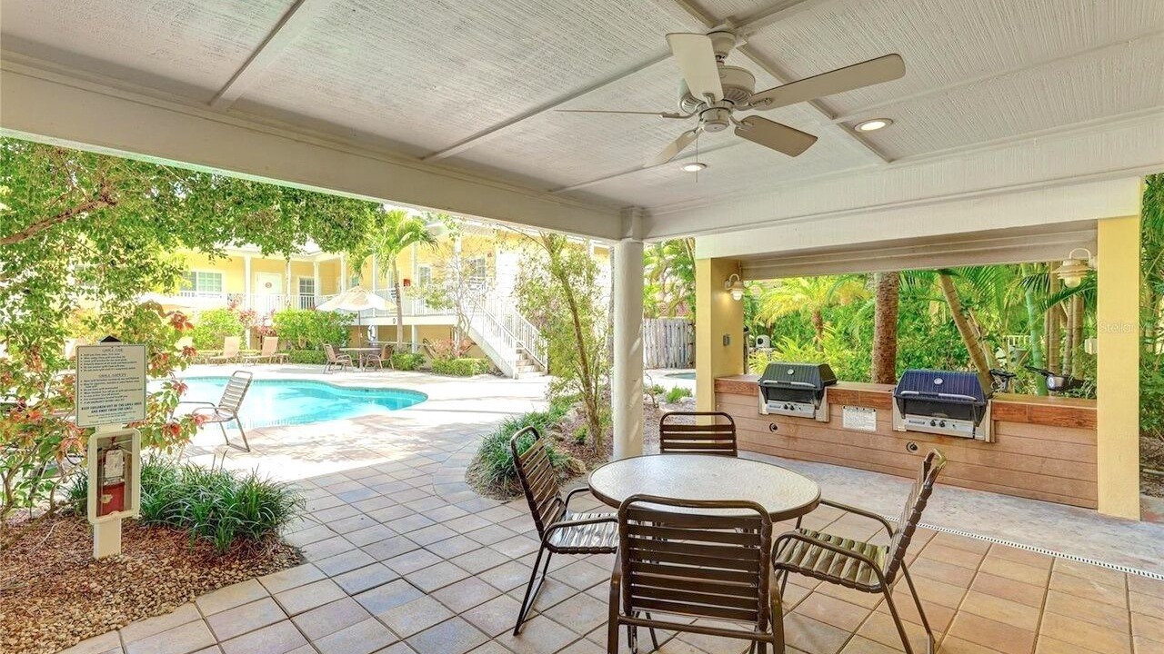 Photo of Outdoor in Siesta Key