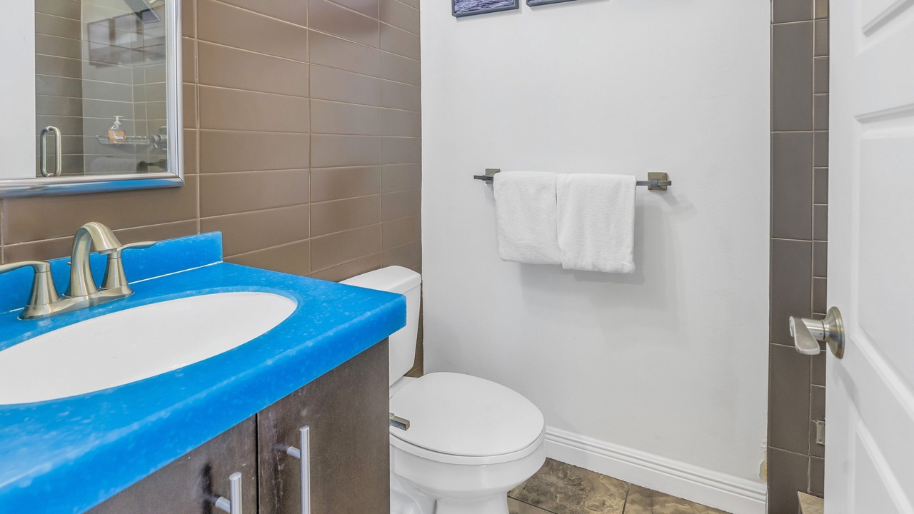 Photo of Bathroom in Siesta Key