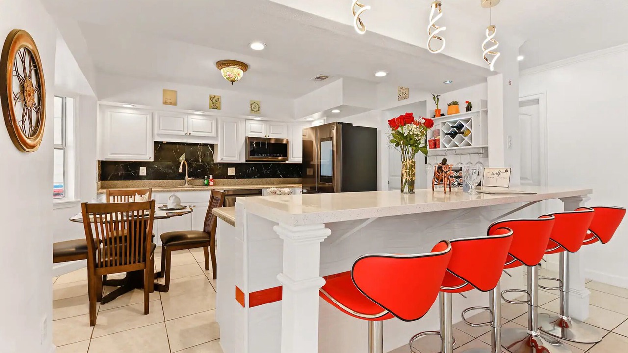 Photo of Kitchen in Lake Worth