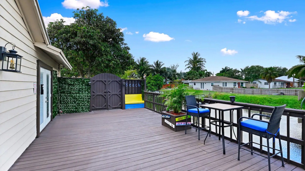 Photo of Outdoor in Lake Worth