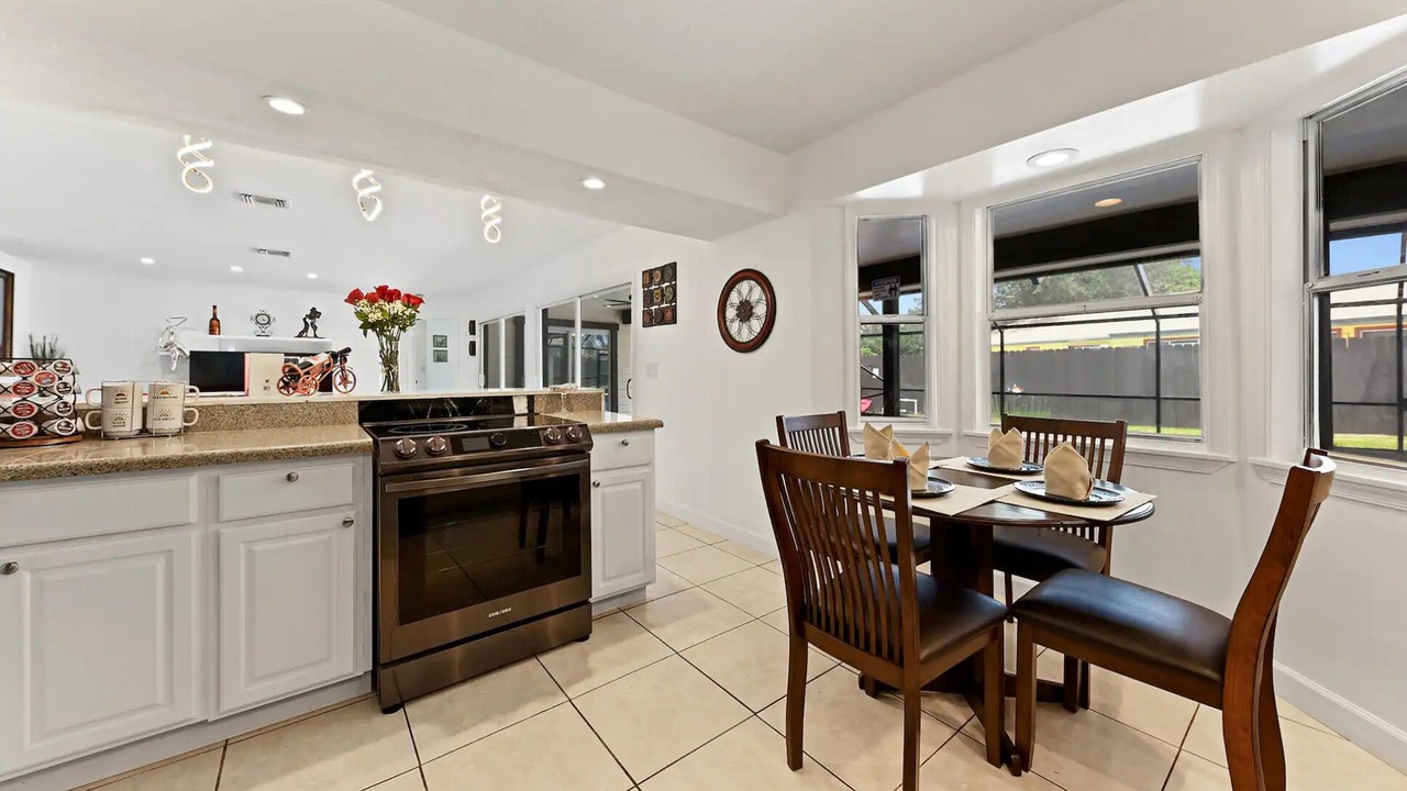 Photo of Kitchen in Lake Worth