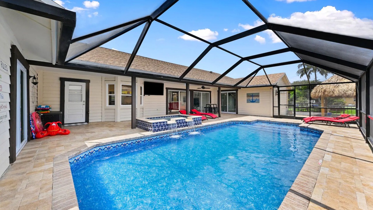 Photo of Outdoor in Lake Worth
