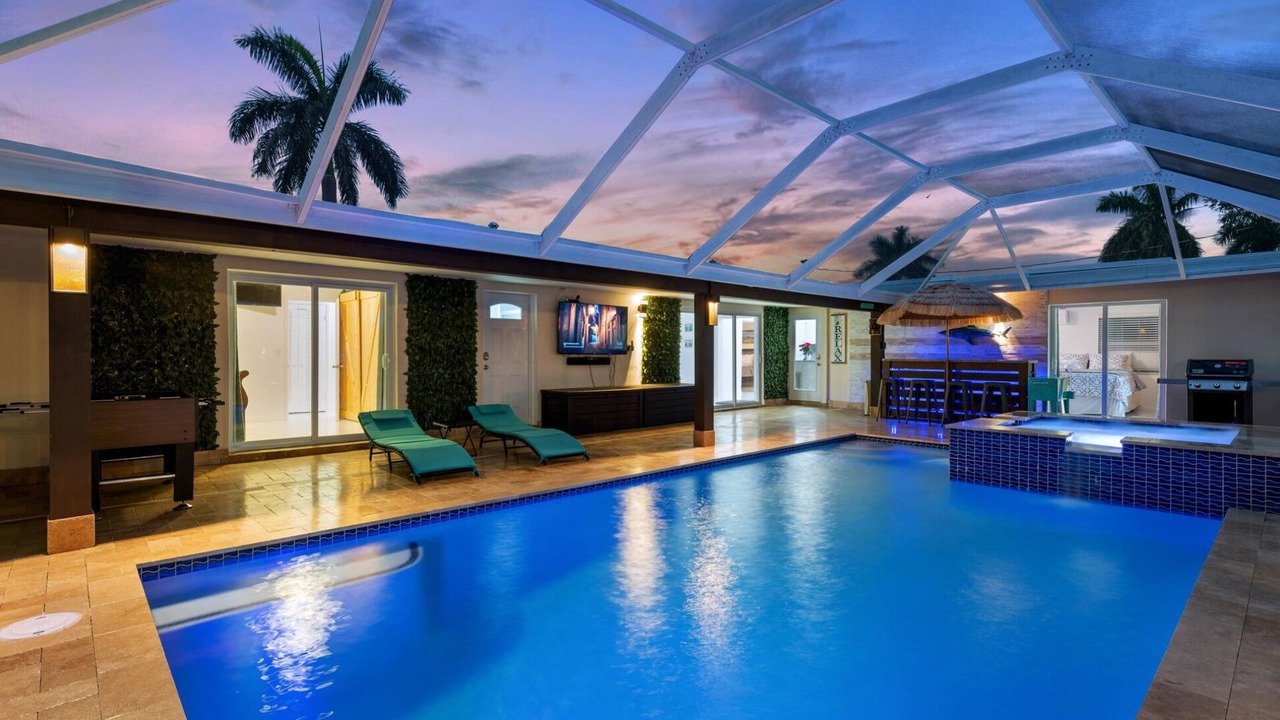 Photo of Outdoor in West Palm Beach
