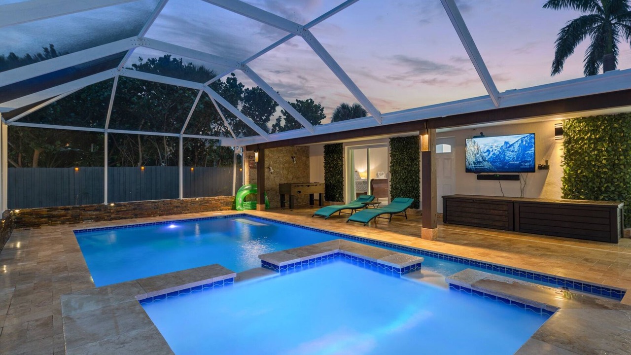 Photo of Outdoor in West Palm Beach