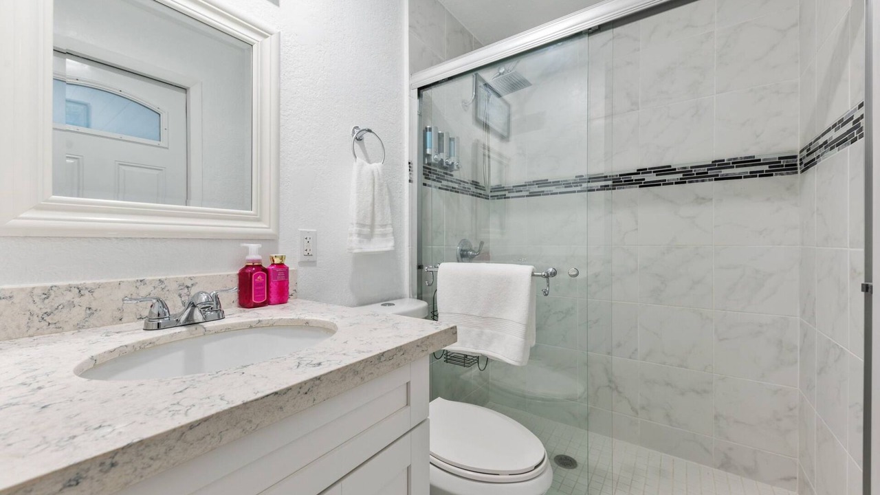 Photo of Bathroom in West Palm Beach