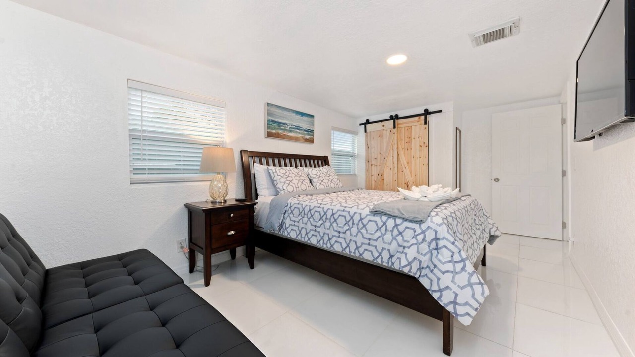 Photo of Bedroom in West Palm Beach