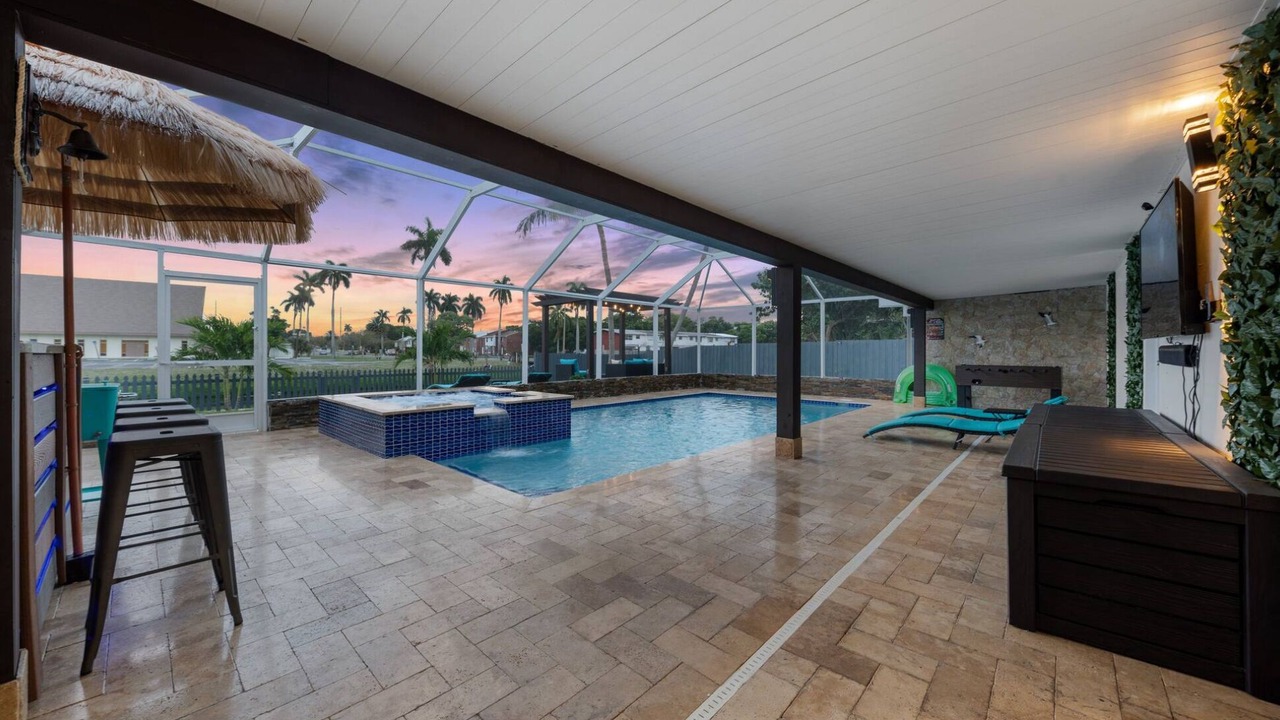 Photo of Outdoor in West Palm Beach