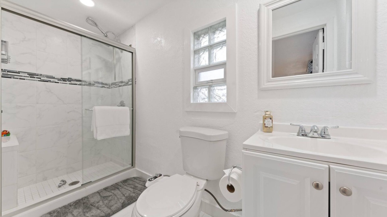Photo of Bathroom in West Palm Beach