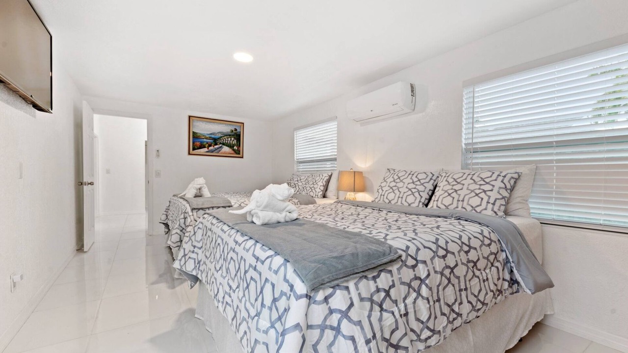 Photo of Bedroom in West Palm Beach