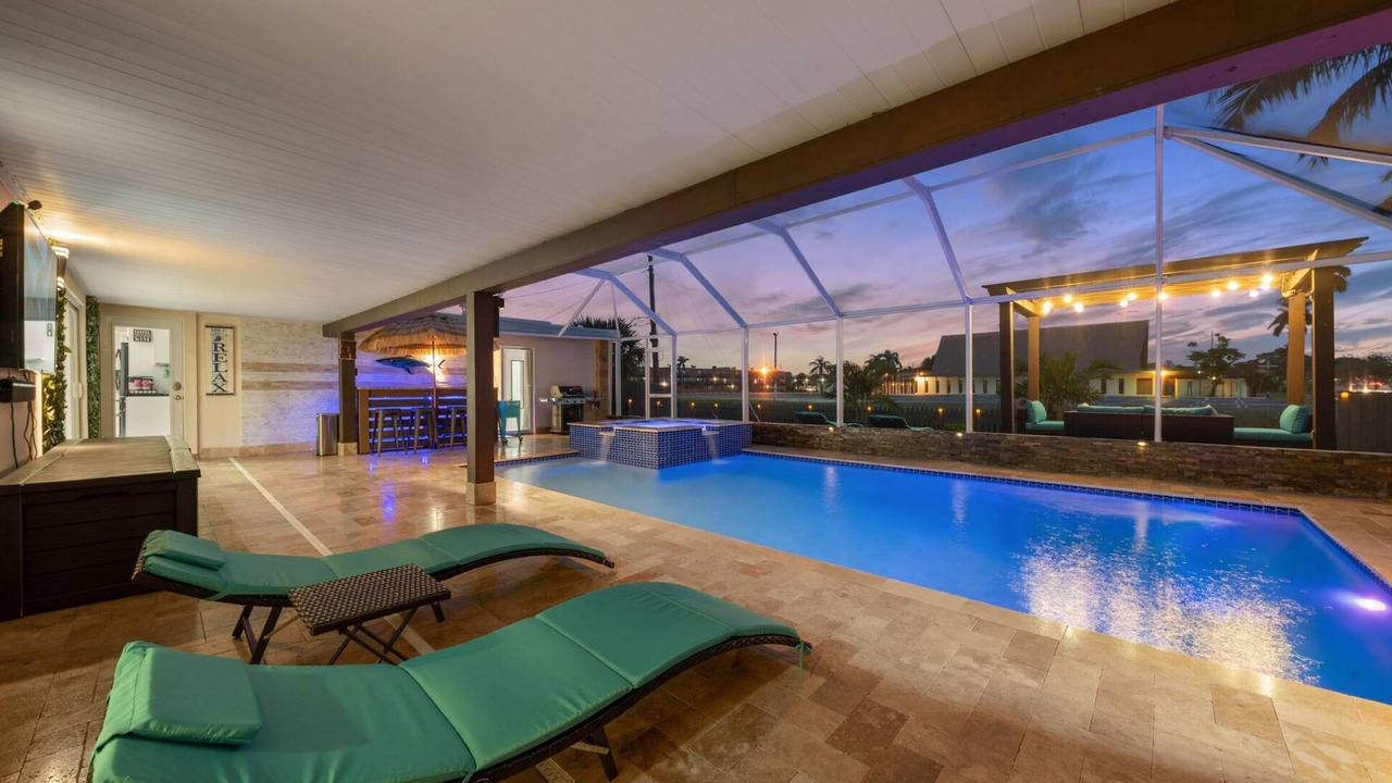 Photo of Outdoor in West Palm Beach