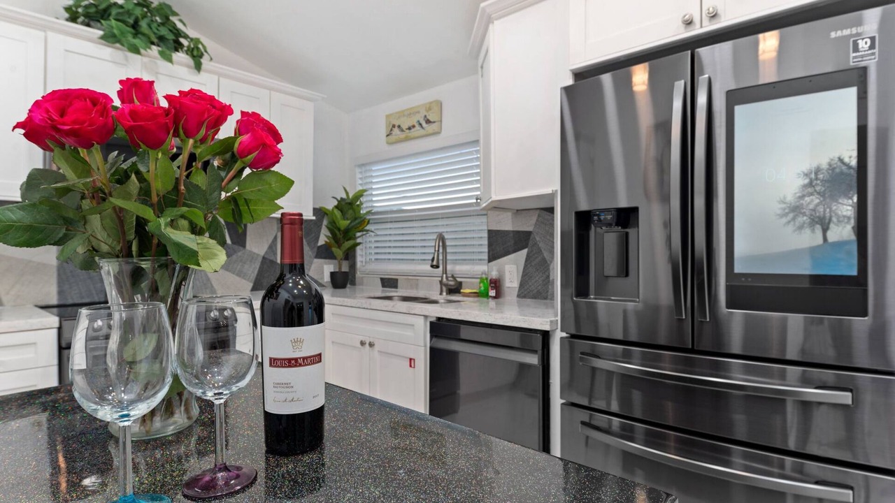 Photo of Kitchen in West Palm Beach