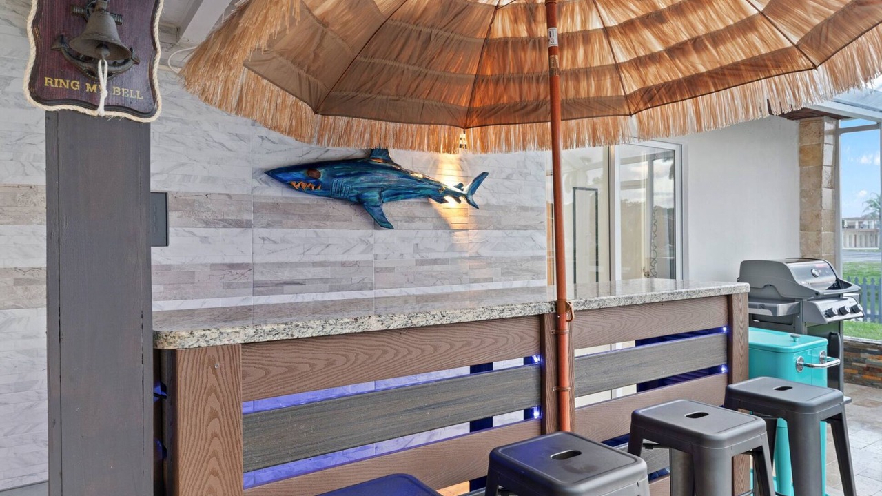 Photo of Patio Balcony in West Palm Beach